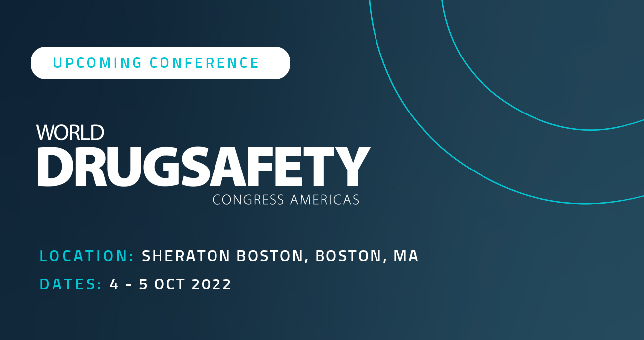 DrugSafety Conference - Oct 2022 - Sitero