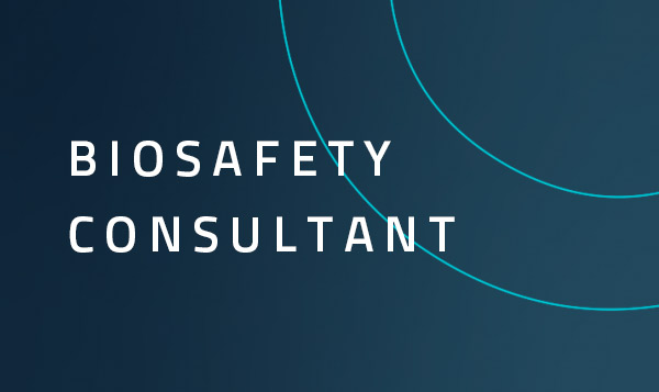 Biosafety Consultant - Sitero - Careers