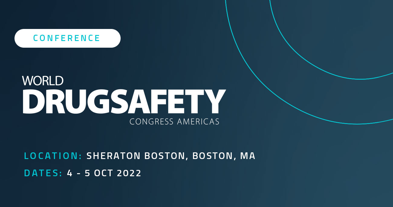 DrugSafety Congress Americas Conference - Sitero