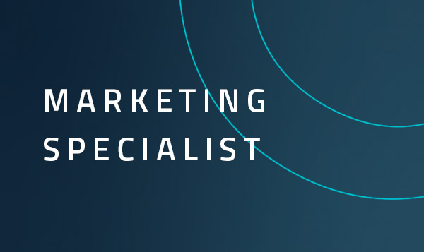 Sitero - Careers - Marketing Specialist
