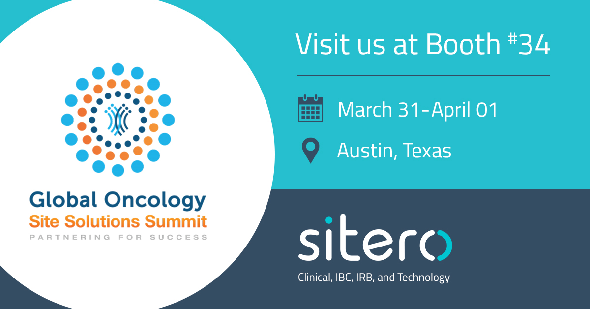 SCRS Global Oncology Site Solutions Summit 2023 v4