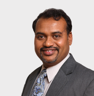 Ashok Katti - Chief Technology Officer Sitero