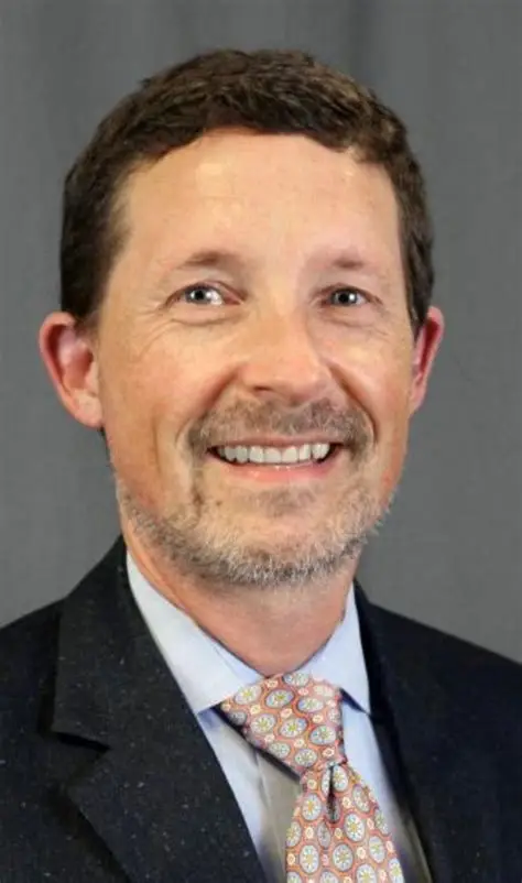 RONALD JANUCHOWSKI, D.O., FACOFP
