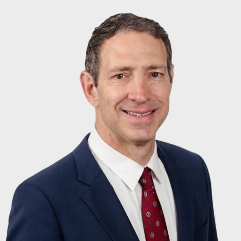 Dr Fineberg David Fineberg - Medical Director
